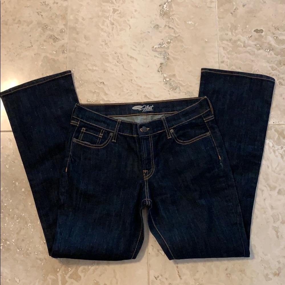 Old Navy jeans